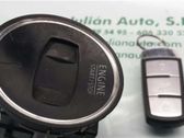 Unidad de control/módulo ECU del motor