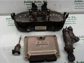 Unidad de control/módulo ECU del motor