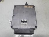 Unidad de control/módulo ECU del motor
