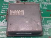 Motorsteuergerät ECU
