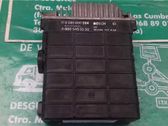 Engine control unit/module ECU