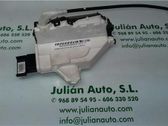 Etuoven lukko