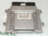 Unidad de control/módulo ECU del motor
