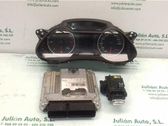 Engine control unit/module ECU