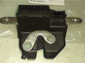 Tailgate/trunk/boot lock/catch/latch