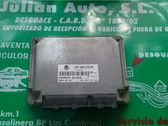 Engine control unit/module ECU