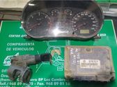 Engine control unit/module ECU
