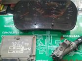 Unidad de control/módulo ECU del motor