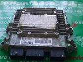 Unidad de control/módulo ECU del motor
