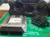 Motorsteuergerät ECU