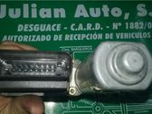 Motor de la ventana/luna de ventilación