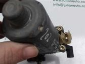 Front door window regulator motor