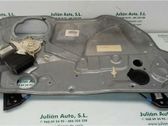 Front door electric window regulator