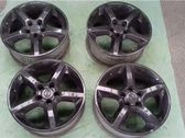 R12 alloy rim