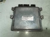 Unidad de control/módulo ECU del motor
