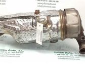 Filtro de partículas del catalizador/FAP/DPF