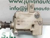 Motor de apertura del maletero/compartimento de carga