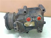 Compresor (bomba) del aire acondicionado (A/C))
