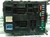 Engine control unit/module ECU
