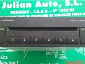 Unidad delantera de radio/CD/DVD/GPS