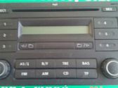 Unidad delantera de radio/CD/DVD/GPS