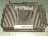 Engine control unit/module ECU