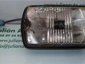 Front fog light