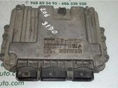Motorsteuergerät ECU