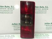 Ampoule, feu stop / feu arrière
