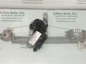 Regulador de puerta trasera con motor