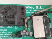 Unité de commande, module ECU de moteur