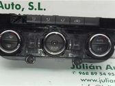 Interruptor del aire acondicionado (A/C)