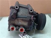 Air conditioning (A/C) compressor (pump)