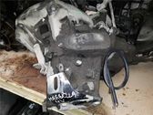 Manual 5 speed gearbox