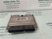 Unidad de control/módulo ECU del motor