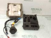 Engine control unit/module ECU