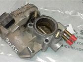 Throttle valve