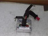 Unidad de control/módulo ECU del motor