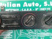 Interruptor del aire acondicionado (A/C)
