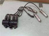 Bobine d'allumage haute tension