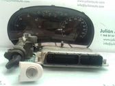Unidad de control/módulo ECU del motor