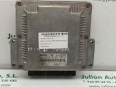 Engine control unit/module ECU