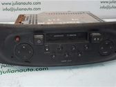 Unidad delantera de radio/CD/DVD/GPS