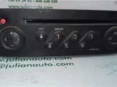 Unidad delantera de radio/CD/DVD/GPS