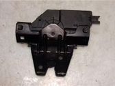 Tailgate/trunk/boot lock/catch/latch