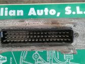 Unidad de control/módulo ECU del motor