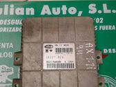 Unidad de control/módulo ECU del motor