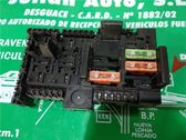 Módulo de fusible