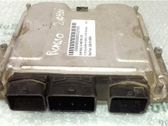 Engine control unit/module ECU