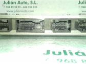 Unidad de control/módulo ECU del motor
